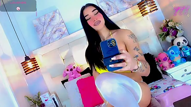 BelovedChain01 online show from 5, 5, 2026