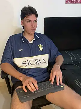 jacknoriz online show from 17, 2, 2025