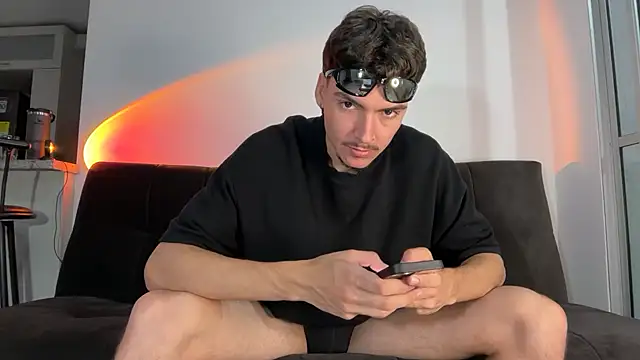 jacknoriz online show from 10, 9, 2025