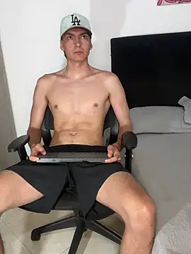 jacknoriz online show from 28, 2, 2025