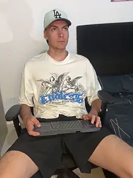 jacknoriz online show from 18, 2, 2025