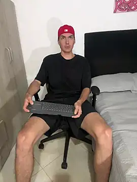 jacknoriz online show from 26, 2, 2025