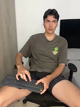 jacknoriz online show from 6, 3, 2025