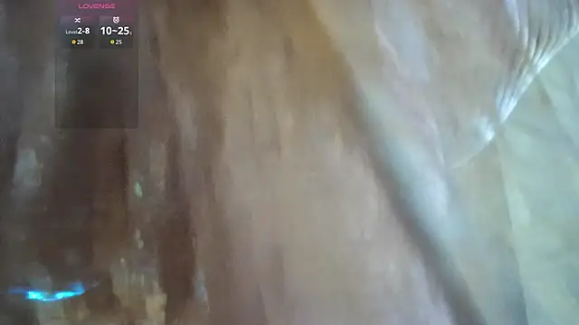 Roseaa online show from 15, 12, 2025