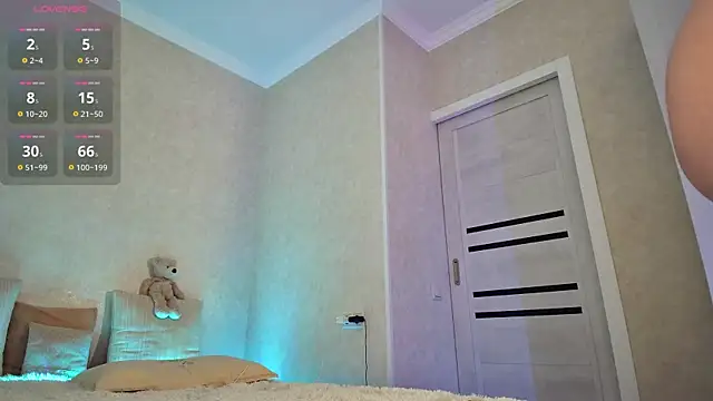 Roseaa online show from 28, 9, 2025