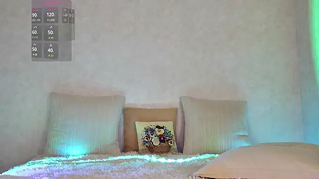 Roseaa online show from 3, 2, 2026