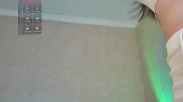 Roseaa online show from 7, 2, 2026