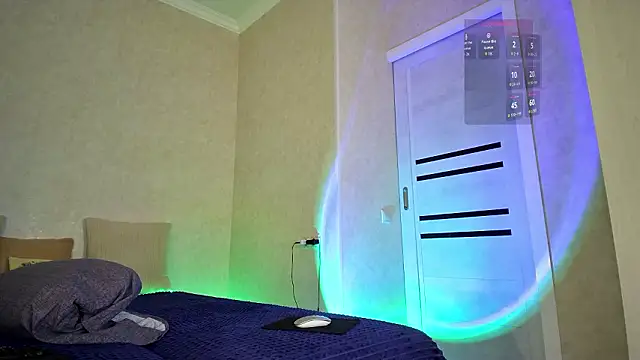 Roseaa online show from 20, 3, 2026