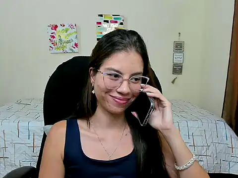 veronicamiller22 online show from 28, 9, 2025