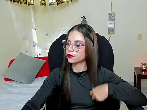 veronicamiller22 online show from 31, 10, 2025