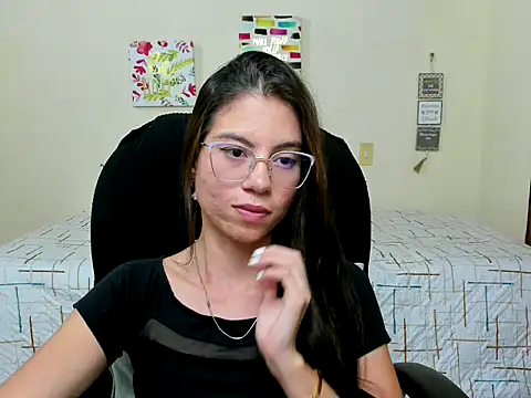 veronicamiller22 online show from 26, 9, 2025