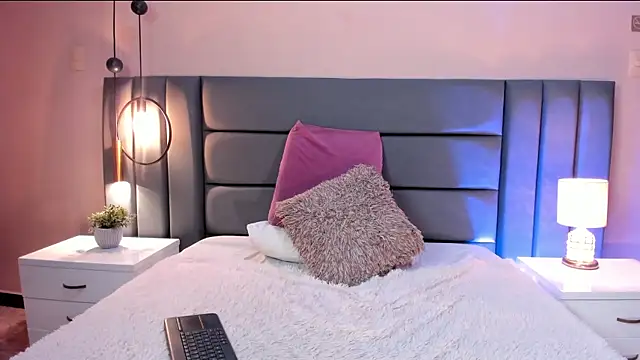 MiaHertz online show from 10, 1, 2026