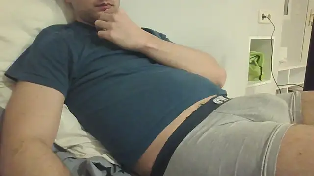 Gexco online show from 17, 2, 2025