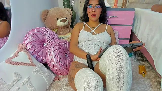 BrithanyParker  online show from 17, 3, 2026