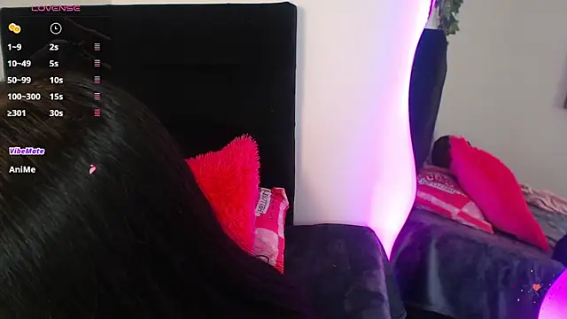 ximenagp online show from 20, 9, 2025