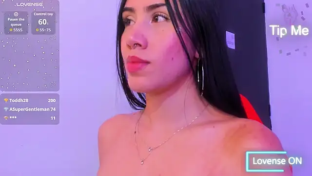 ximenagp online show from 3, 7, 2026