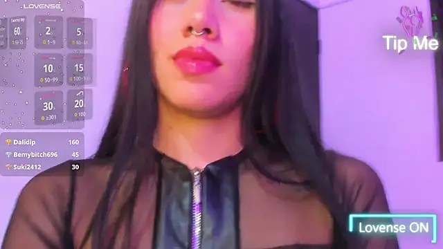 ximenagp online show from 7, 7, 2026