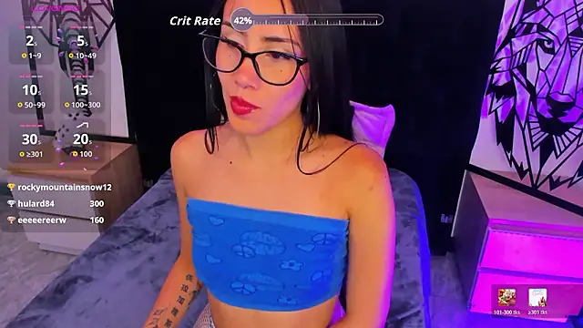 ximenagp online show from 20, 2, 2026