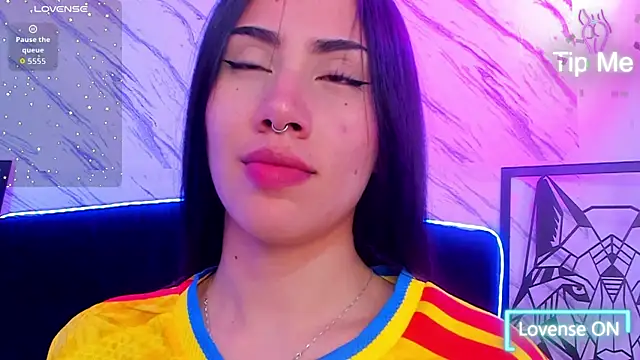 ximenagp online show from 18, 6, 2026