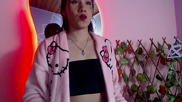 ximenagp online show from 21, 3, 2025