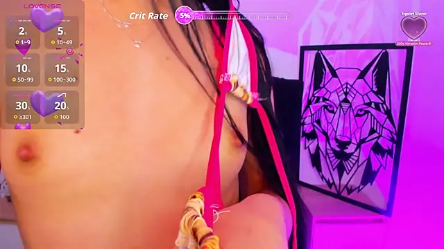 ximenagp online show from 3, 3, 2026