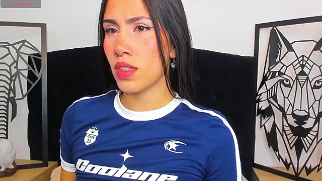 ximenagp online show from 31, 3, 2026