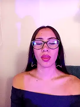 ximenagp online show from 2, 10, 2025