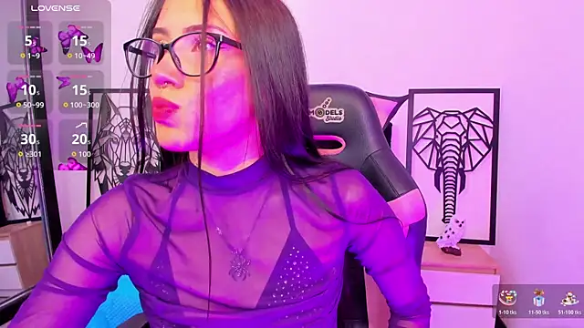 ximenagp online show from 2, 12, 2025