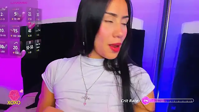 ximenagp online show from 15, 4, 2026