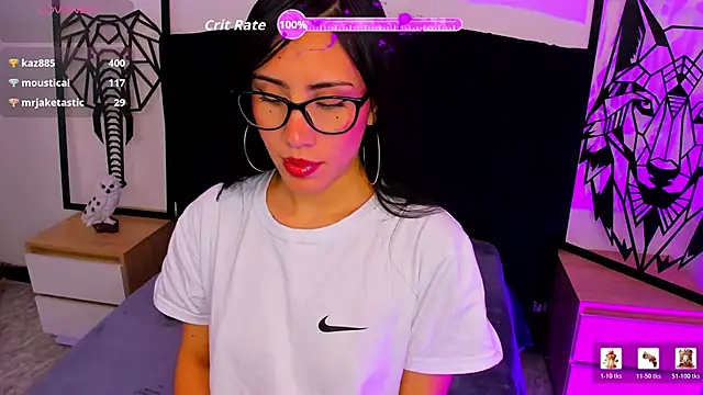 ximenagp online show from 11, 2, 2026