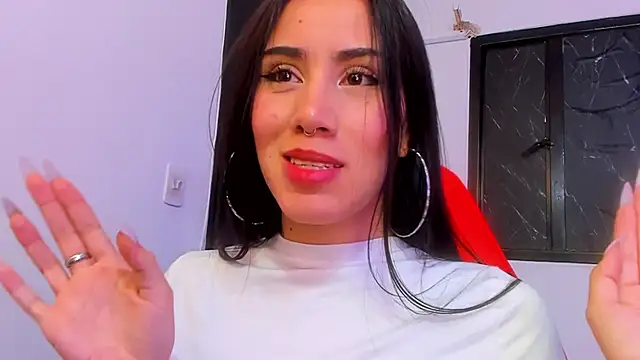 ximenagp online show from 16, 7, 2026