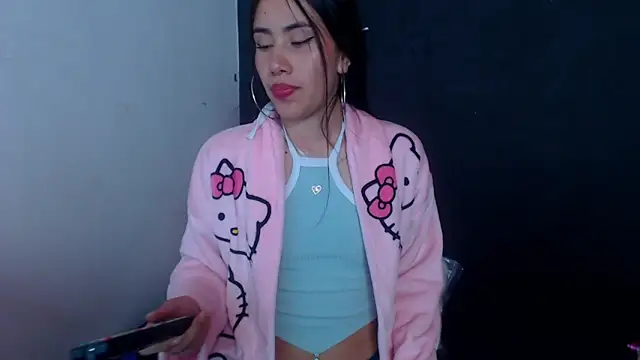 ximenagp online show from 14, 3, 2025