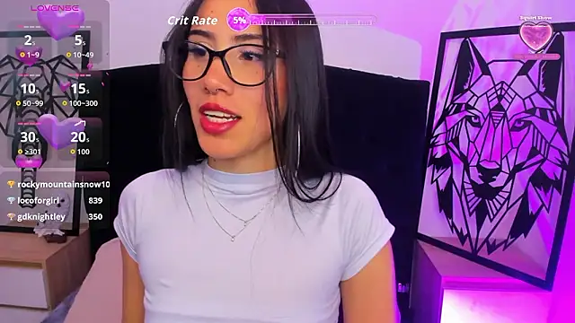 ximenagp online show from 7, 3, 2026