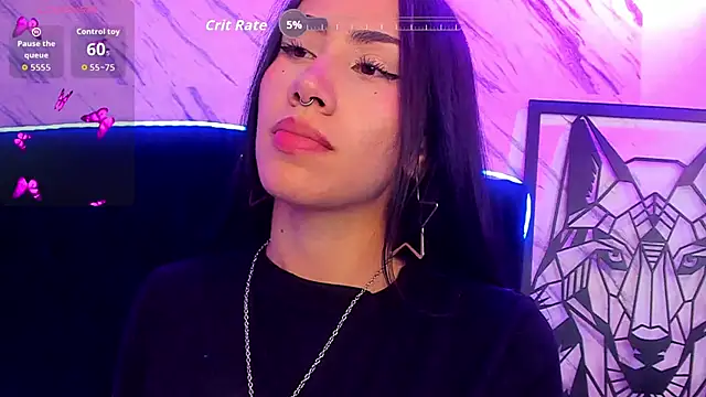 ximenagp online show from 29, 5, 2026