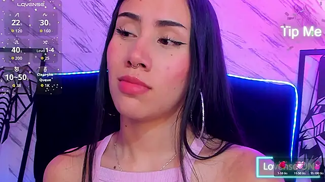 ximenagp online show from 19, 6, 2026