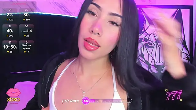ximenagp online show from 8, 5, 2026
