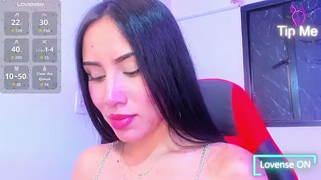 ximenagp online show from 8, 7, 2026