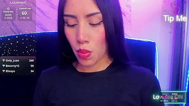 ximenagp online show from 27, 6, 2026
