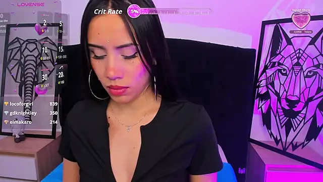 ximenagp online show from 6, 3, 2026