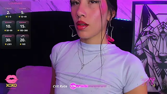 ximenagp online show from 7, 5, 2026
