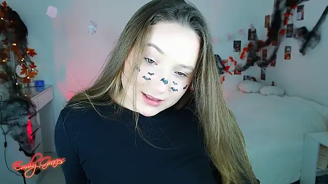 EmilyxxGraces online show from 1, 11, 2025