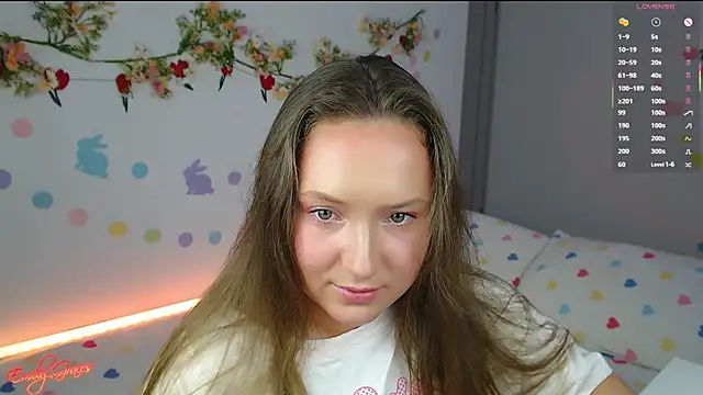 EmilyxxGraces online show from 4, 4, 2026