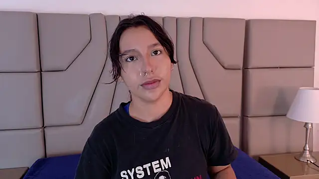ParanoidTemptaion  online show from 27, 5, 2026
