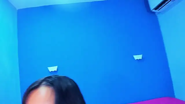 ParanoidTemptaion  online show from 4, 3, 2025