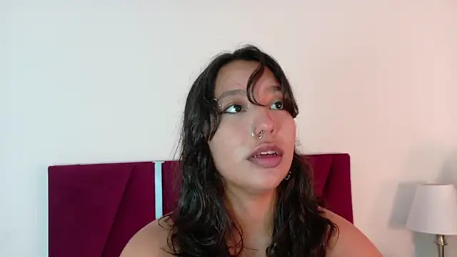ParanoidTemptaion  online show from 22, 4, 2026