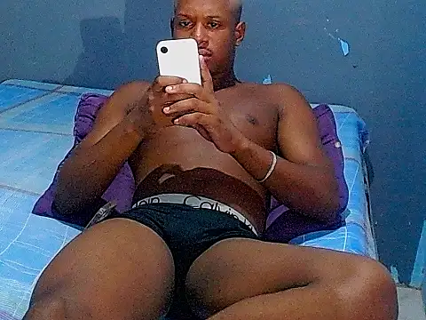 JackBlackone online show from 27, 2, 2026