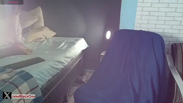 Snapshot of JackBlackone chatting on 7, 3, 2025 JackBlackone online show from 7, 3, 2025