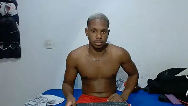 Snapshot of JackBlackone chatting on 11, 6, 2026 JackBlackone online show from 11, 6, 2026