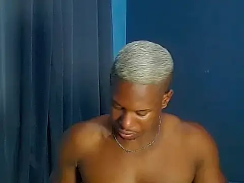 Snapshot of JackBlackone chatting on 16, 12, 2025 JackBlackone online show from 16, 12, 2025