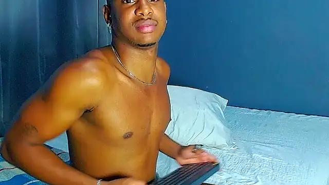 Snapshot of JackBlackone chatting on 27, 9, 2025 JackBlackone online show from 27, 9, 2025